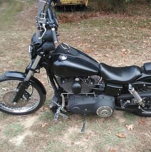 Meet your Posher, Ron